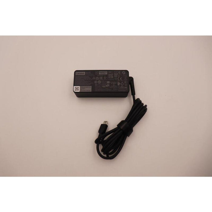 45w Ac Adapter With Multiple  Voltage Outputs
