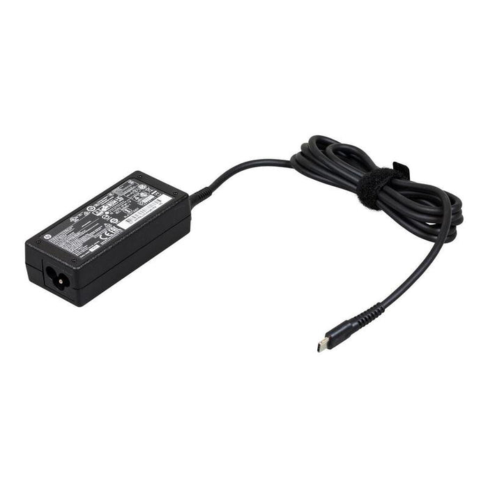 45w Usb-C Power Adapter For  Hp Devices