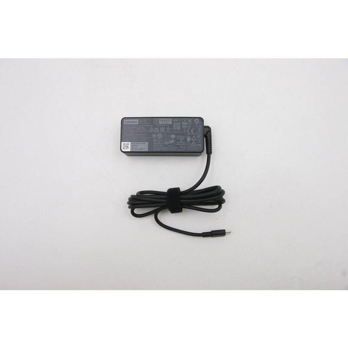 45w Usb-C Power Adapter With  Power Delivery