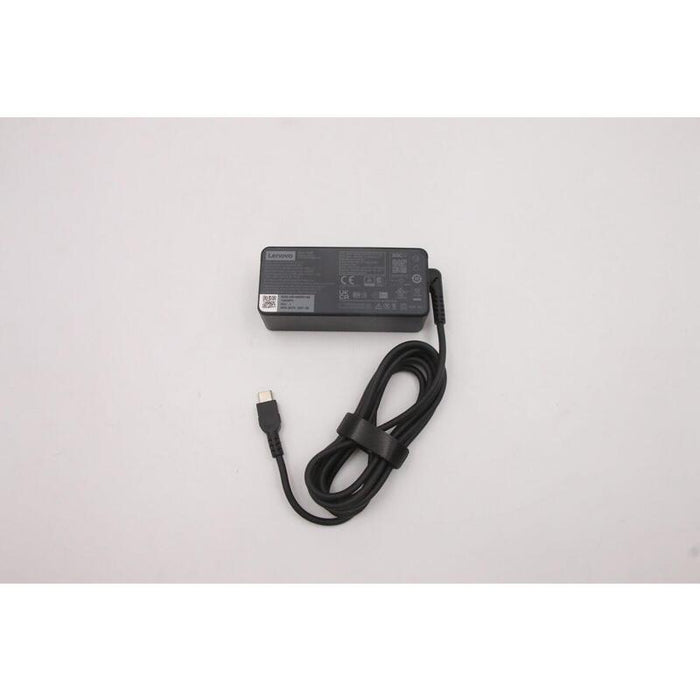 45w Usb Type-C Ac Adapter For  Lenovo Laptops 45w 2pin