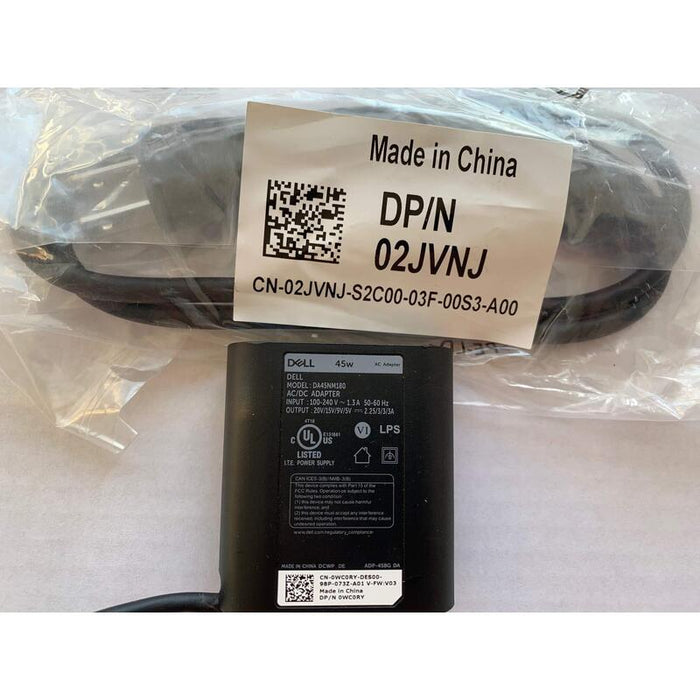 45w Usb Type-C Ac Power  Adapter For Laptops