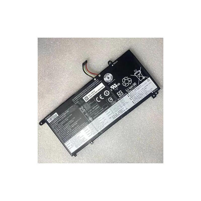 45wh Battery For Lenovo  Notebooks, 11.58v, 3-Cell