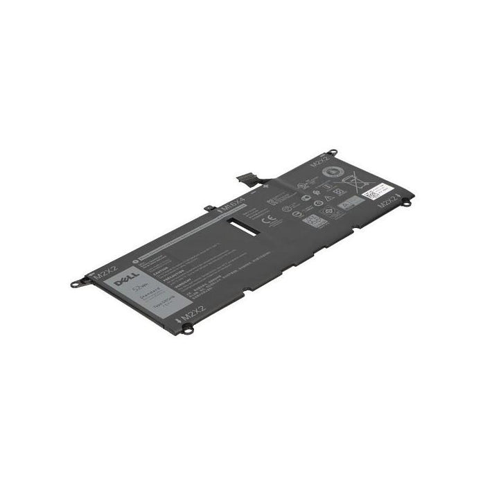 45wh Li-Ion Laptop Battery,  4-Cell Design