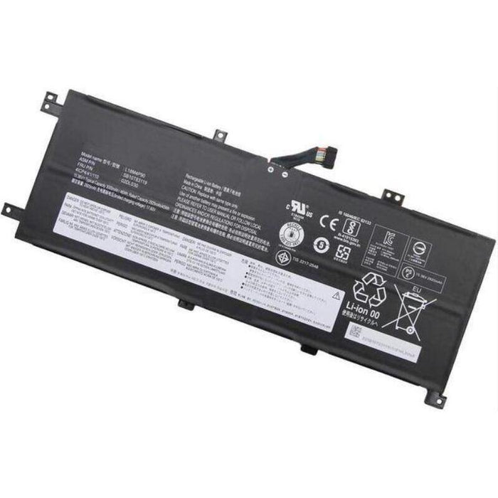 45wh Lithium-Ion Battery 4c  For Lenovo Devices