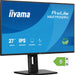 EAN 4948570126200 - iiyama ProLite XB2792QSU-B1 pantalla para PC 68,6 cm (27") 2560 x 1440 Pixeles Quad HD LED Negro imagen 1