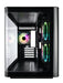 EAN 4711498480415 - FSP S380-BA Micro Torre Negro imagen 4