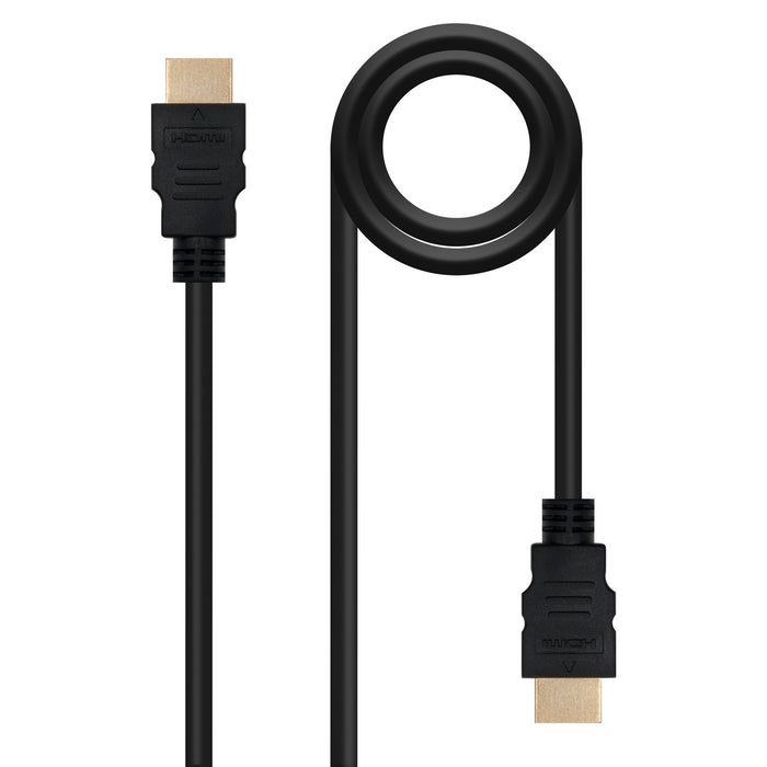 EAN 8433281011885 - Nanocable 10.15.1700 cable HDMI HDMI tipo A (Estándar) imagen 1