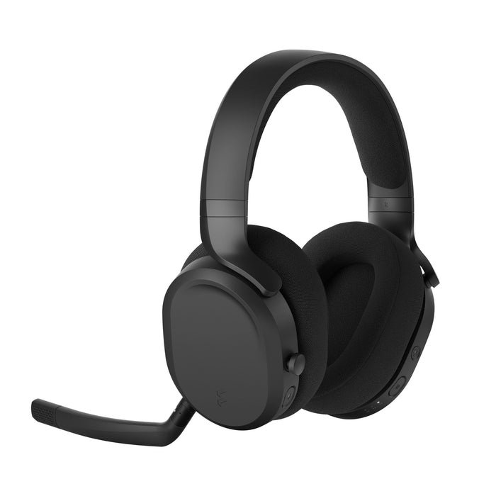 EAN 7340172707950 - Fractal Design Scape Auriculares Inalámbrico y alámbrico Diadema Música Base de carga Negro imagen 3