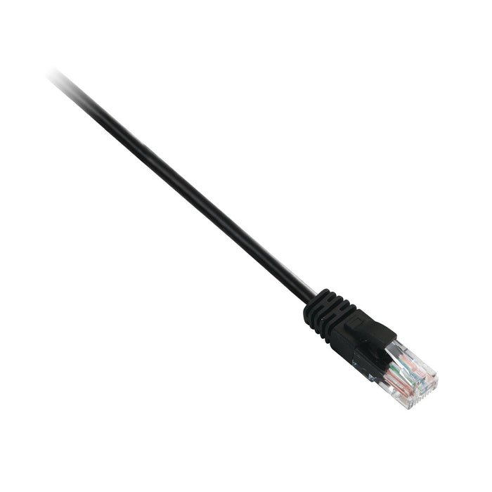 EAN 4038489019196 - V7 V7E3C5U-50CM-BKS cable de red 0,5 m U/UTP (UTP) imagen 1