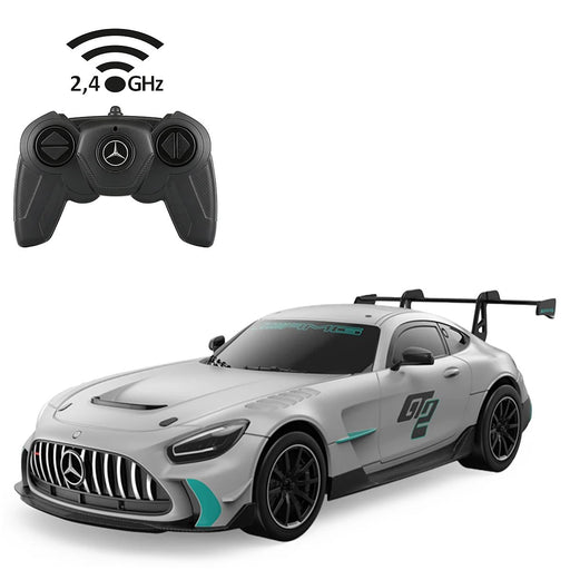 EAN 4042774476557 - Jamara 402240 modelo controlado por radio Coche deportivo Motor eléctrico 1:24 imagen 1