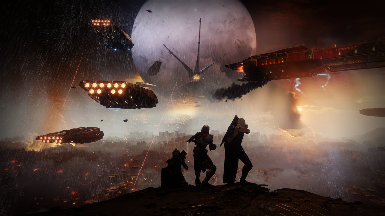 EAN 5030917214103 - Activision Destiny 2 Estándar Xbox One imagen 25