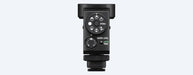 EAN 4548736156364 - Sony ECM-M1 Negro Micrófono para cámara digital imagen 4