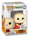 EAN 0889698813686 - FUNKO POP! Linus with Pumpkin imagen 2