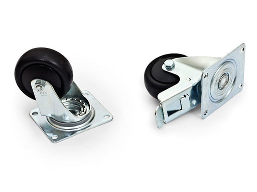 EAN 8595105074077 - Triton RAX-MS-X81-X1 accesorio de bastidor imagen 1