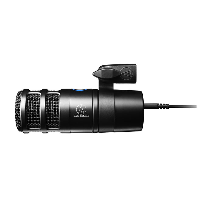 Audio Technica At2040usb, Micrófono Negro
