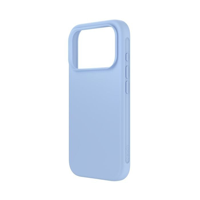 Magnetic Case-Iphone 17 Marina Blue