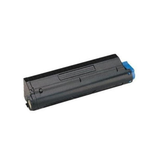 EAN 5031713048336 - OKI 43979223 cartucho de tóner 1 pieza(s) Original Negro imagen 1