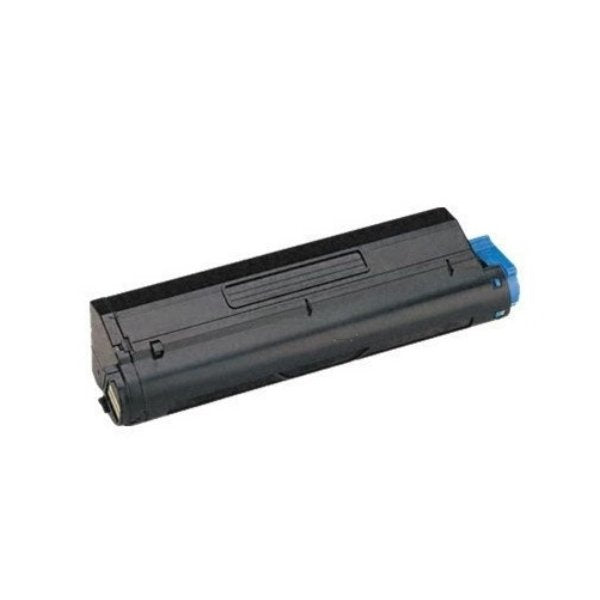 EAN 5031713048336 - OKI 43979223 cartucho de tóner 1 pieza(s) Original Negro imagen 1