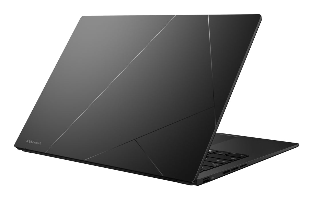 EAN 4711636373388 - ASUS Zenbook 14 OLED UM3406GA-QD181W 35,6 cm (14") LPDDR5x-SDRAM Wi-Fi 6E (802.11ax) imagen 4