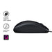 EAN 5099206080539 - Logitech B110 Silent ratón Oficina Ambidextro USB tipo A Óptico 1000 DPI imagen 5