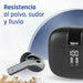 EAN 8435364319345 - iggual True Sound True Wireless Stereo (TWS) Dentro de oído Llamadas/Música Negro imagen 12
