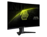 EAN 4711377222181 - MSI MAG 276CXF pantalla para PC 68,6 cm (27") 1920 x 1080 Pixeles Full HD LCD Negro imagen 3