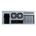 EAN 6940533544258 - UNYKAch 4U HSW4520 Estante Negro, Plata imagen 2
