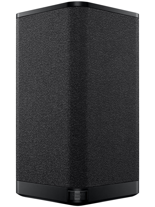 Ultimate Ears Hyperboom Altavoz Para Uso Portátil Inalámbrico Bluetooth Controlado Por Aplicación 2 Vías Negro
