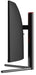 EAN 4260070128790 - LC-Power LC-M27-FHD-240-C pantalla para PC 68,6 cm (27") 1920 x 1080 Pixeles Full HD Negro imagen 8