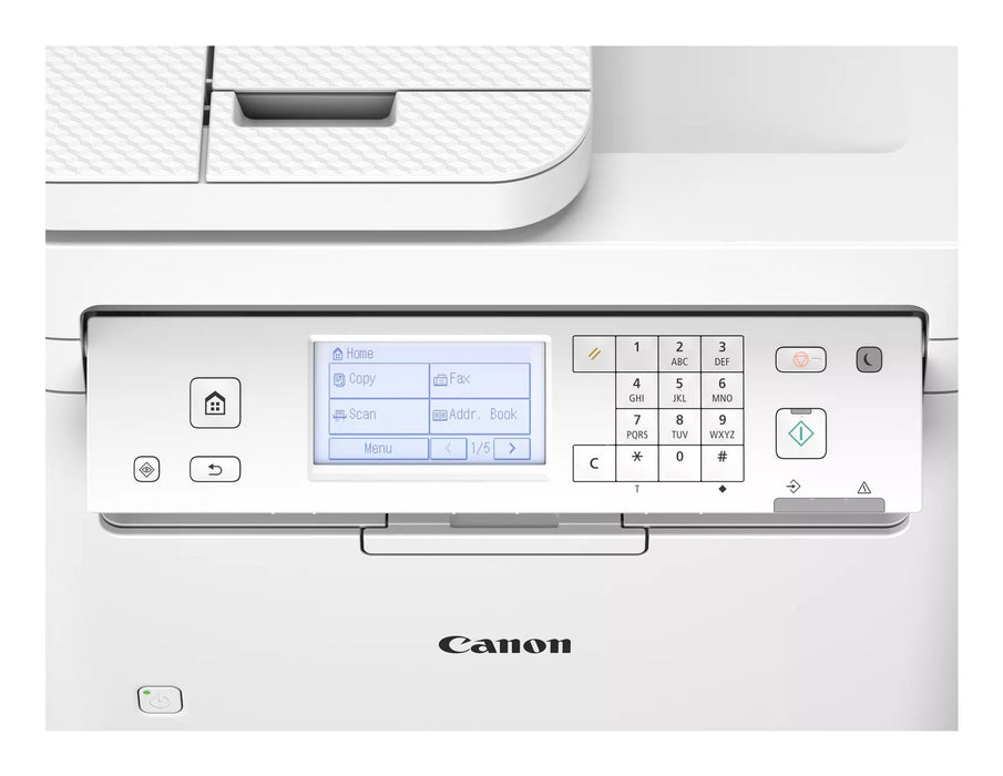 EAN 4549292225280 - Canon i-SENSYS MF287dw Laser A4 1200 x 1200 DPI 33,2 ppm Wifi imagen 6