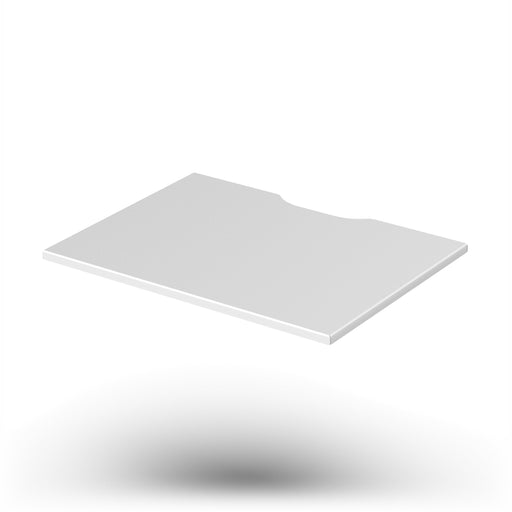 EAN 5715328189553 - SMS Smart Media Solutions SMS X series Metal Shelf White imagen 1