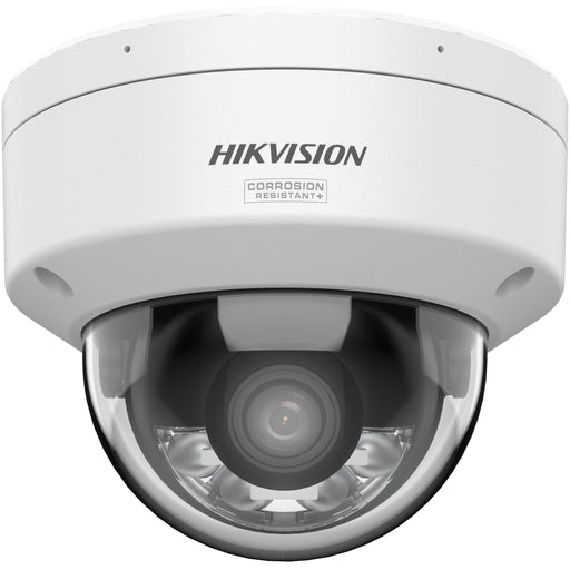 EAN 6936422107413 - Hikvision Pro Series con ColorVu DS-2CD2187G3-LIY(2.8MM) cámara de vigilancia Almohadilla Cámara de segur imagen 1