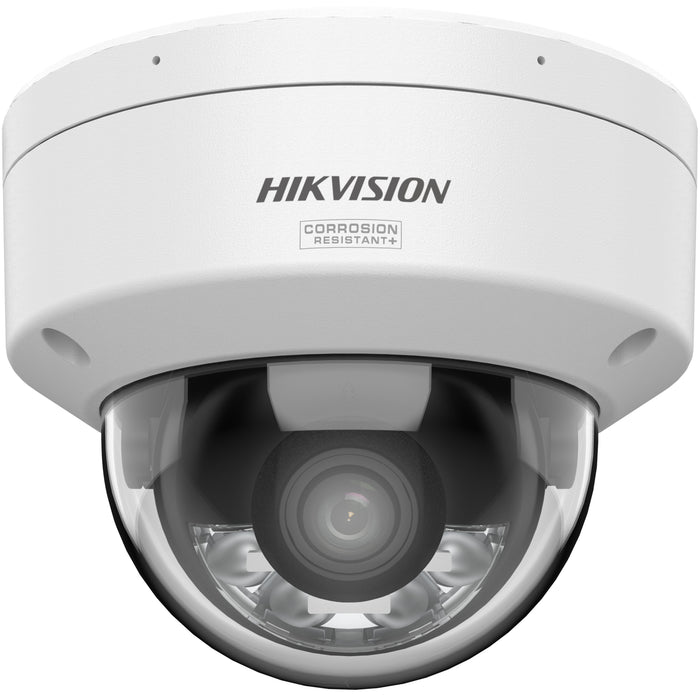 EAN 6936422115227 - Hikvision Pro Series con ColorVu DS-2CD2147G3-LIY(2.8MM) cámara de vigilancia Almohadilla Cámara de segur imagen 1