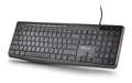 EAN 8435430625707 - NGS SPECTRA (QUERTY, ES) teclado Hogar / Oficina USB QWERTY Español Negro imagen 2
