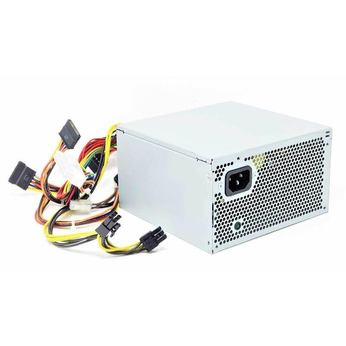 460w, Mini Tower, Huntkey, - E-Star, Power Supply, Gold - Warranty: 6m