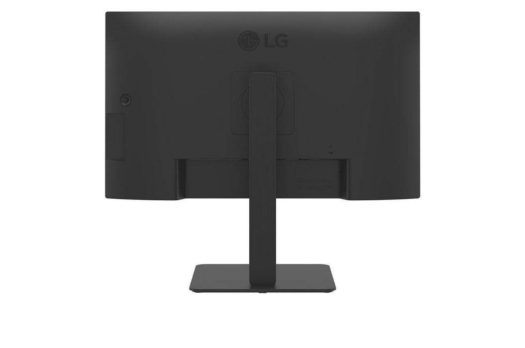 EAN 8806096270240 - LG 27BA45QB-B pantalla para PC 68,6 cm (27") 2560 x 1440 Pixeles Quad HD LCD Negro imagen 6