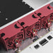 EAN 4710679811178 - Silverstone RM22-312 Carcasa de disco duro/SSD Acero inoxidable 2.5/3.5" imagen 5