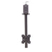 EAN 4002888406567 - Lindy 40656 soporte para monitor 71,1 cm (28") Escritorio Negro imagen 5