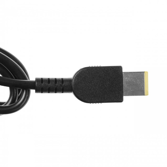 EAN 5903317225638 - Green Cell AD38AP adaptador e inversor de corriente Interior 65 W Negro imagen 4