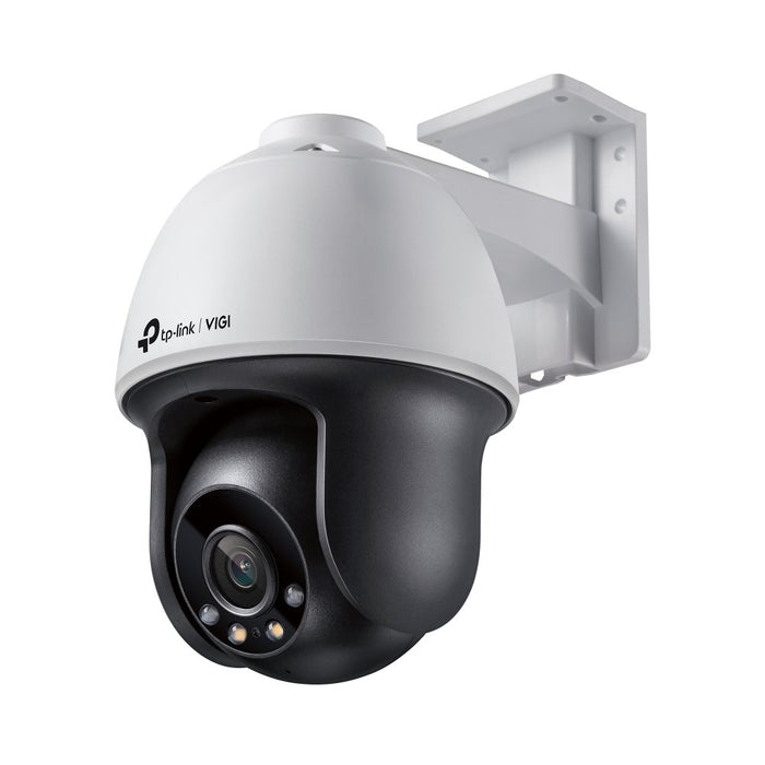 EAN 4897098683781 - TP-Link VIGI C540 Torreta Cámara de seguridad IP Interior y exterior 2560 x 1440 Pixeles Techo/pared imagen 1