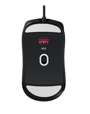 EAN 4025112115387 - CHERRY XTRFY M50 ratón Juego mano derecha USB tipo A Óptico 12000 DPI imagen 5