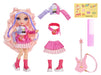 EAN 35051565659 - Rainbow High Jr High Rockband Fashion Dolls - Bella imagen 2