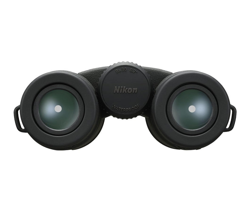 EAN 4580130921568 - Nikon Prostaff P3 8x30 binocular Negro imagen 5