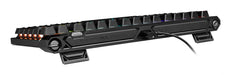 EAN 4711636251044 - ASUS ROG Falchion Ace 75 HE teclado Juego USB Negro imagen 6