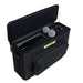 EAN 0716408565309 - Gator Cases SH-WRLSSCARRYBAG-2 funda para equipo de audio Micrófono Bolsa bandolera de transporte Nylon N imagen 14