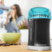 EAN 8435484015028 - Cecotec TitanMill 200 200 W Negro, Azul imagen 4