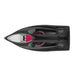 EAN 8414234187871 - Taurus Geyser Eco Easy 2800 Plancha vapor-seco Suela de cerámica 2800 W Negro imagen 4