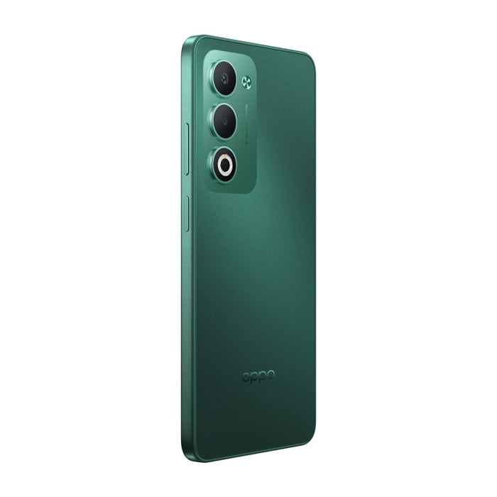 EAN 6932169371278 - OPPO A5 5G 16,9 cm (6.67") SIM doble Android 15 USB Tipo C 4 GB 128 GB 6000 mAh Verde imagen 3