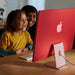 EAN 0194253782575 - Apple iMac Apple M M3 59,7 cm (23.5") 4480 x 2520 Pixeles PC todo en uno 8 GB 512 GB SSD macOS Sonoma Wi- imagen 4