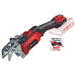 EAN 4006825666649 - Einhell GE-GS 18/150 Li-Solo Negro, Rojo 10 cm 18 V Ión de litio imagen 2